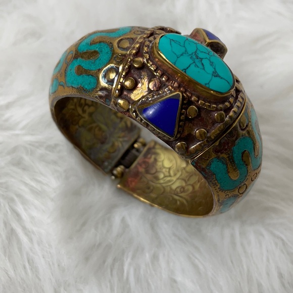 Vintage Jewelry - BRACELET VINTAGE